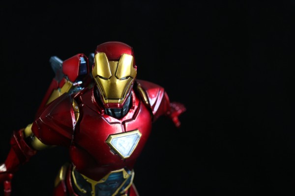 ARTFX PREMIER 复仇者联盟 钢铁侠