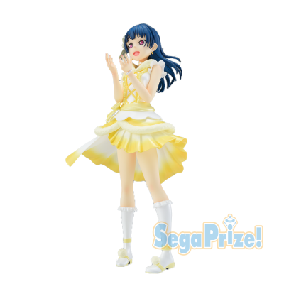 超级景品 Love Live! Sunshine!! The School Idol Movie Over the Rainbow 津岛善子 