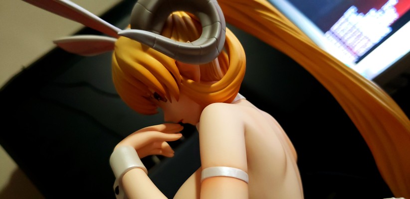 B-style 七大罪  路西法