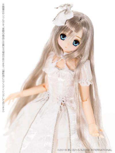 PureNeemo Mermaid a la Mode 金鱼姬 Saara