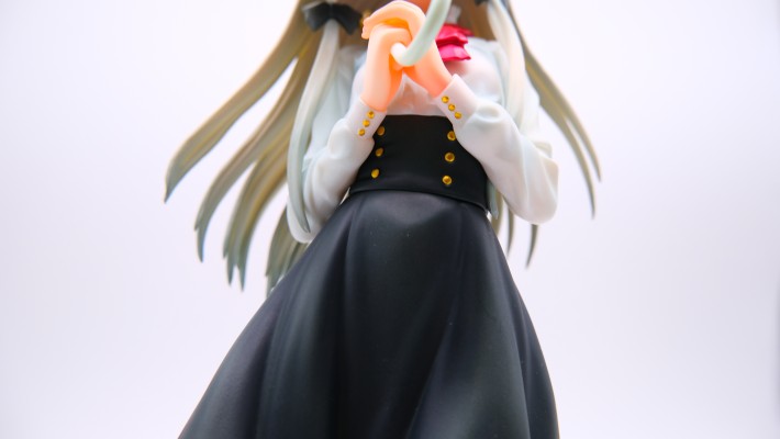 隔壁的吸血鬼美眉 索菲·特瓦伊莱特