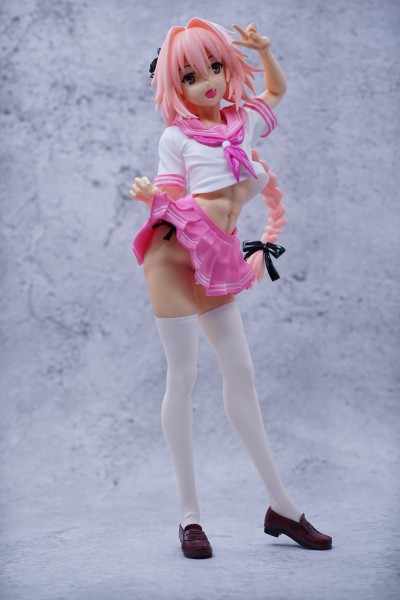 Fate/Stay Night Master Altria