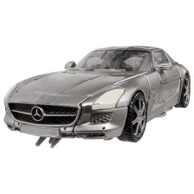 工作室系列 SS-42 变形金刚：月黑之时 Soundwave ＆ Condor 