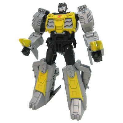  TCV-22 变形金刚 Cyberverse Grimlock