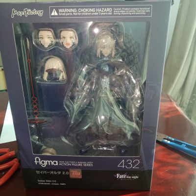 figma#432 命运之夜——天之杯 剑士反转体2.0