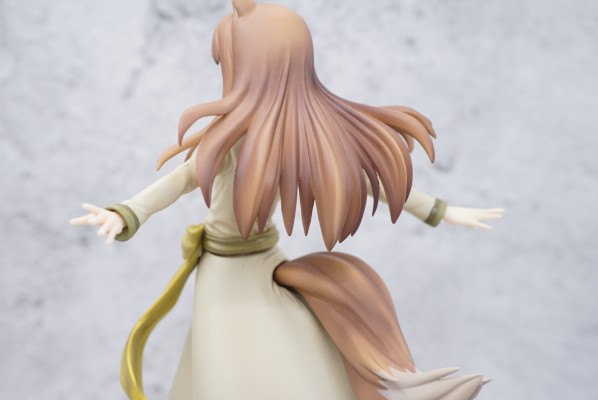 狼与香辛料 赫萝 新装版