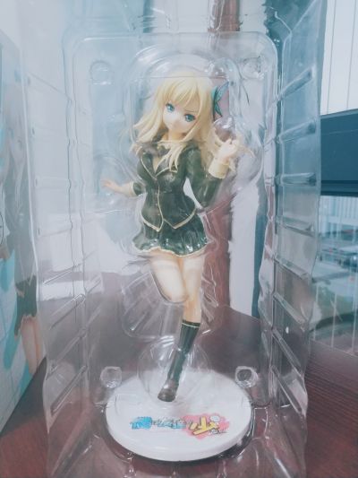 我的朋友很少 柏崎星奈