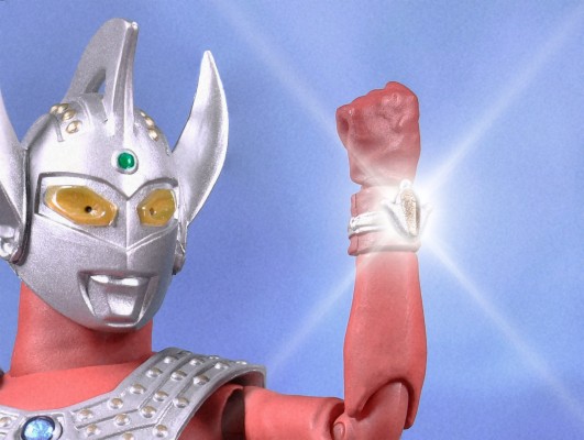 S.H.Figuarts 泰罗奥特曼