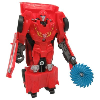  TCV-24 变形金刚 Cyberverse Hot Rodimus