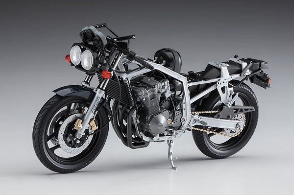 1/12 铃木 GSX-R750(G)(GR71G) 