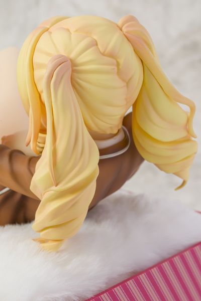 礼物盒少女 四房沙里