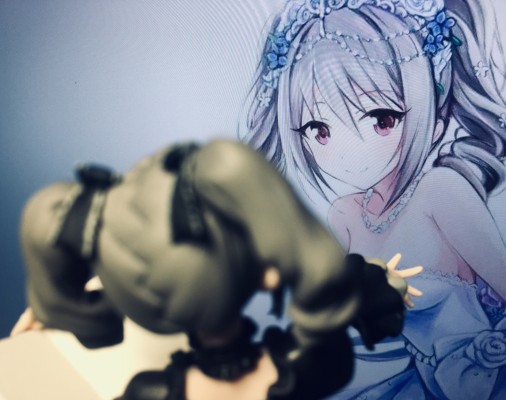 SQ系列 偶像大师灰姑娘女孩 神崎兰子