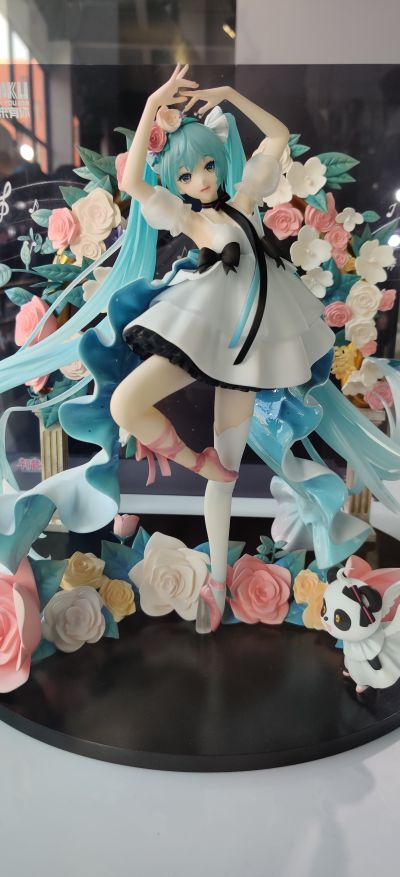 初音未来 未来有你 2019