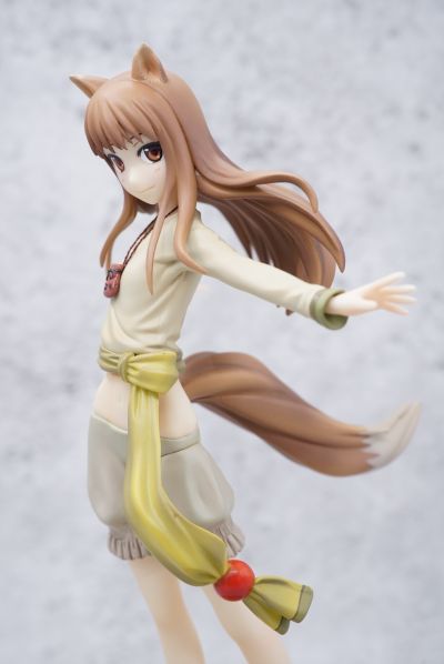 狼与香辛料 赫萝 新装版