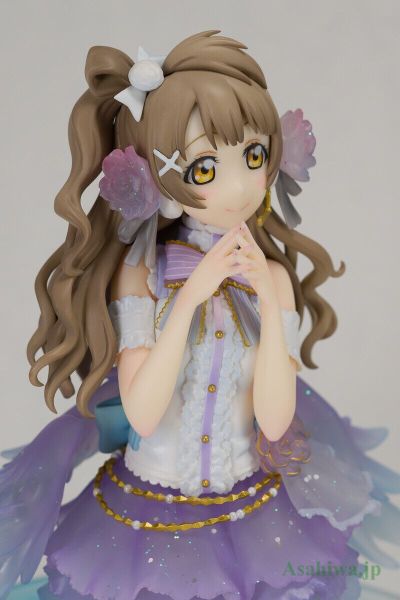 Love Live! School Idol Festival 南小鸟 白色情人节篇