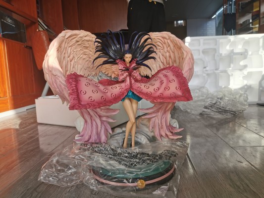 HQS 海贼王 妮可・罗宾