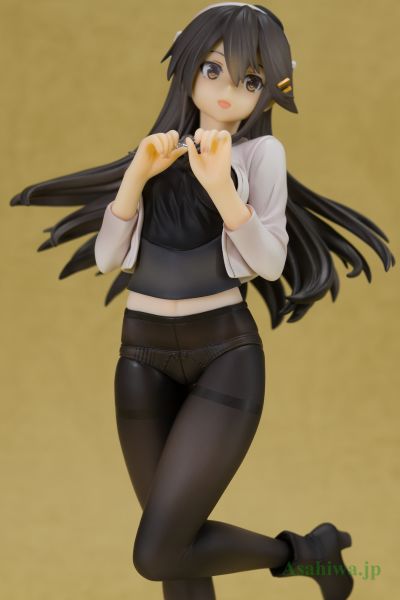 舰队Collection -舰娘- 榛名 大采购