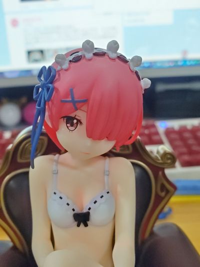 Re：从零开始的异世界生活 蕾姆  内衣