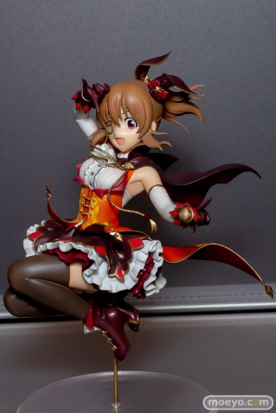 偶像大师灰姑娘女孩 安部菜菜 堀裕子 Joker Ver.