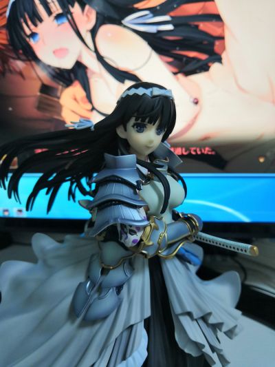 Rance X -决战- 上杉谦信