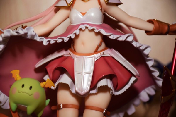 Endro~！ 尤莉娅·夏尔戴特