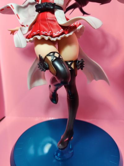 舰队Collection -舰娘- 榛名 改二