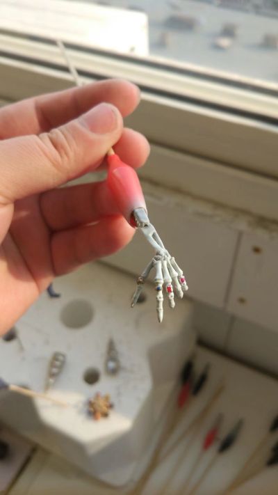 F:NEX OVERLORD 	安兹·乌尔·恭