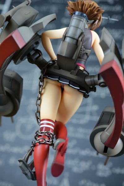 舰队Collection -舰娘- 陆奥