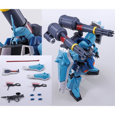 ＭＧ 1/100 机动战士高达SEED Destiny ZGMF-1001/K 斩击型扎古幽灵(伊扎克·玖尔专用机)