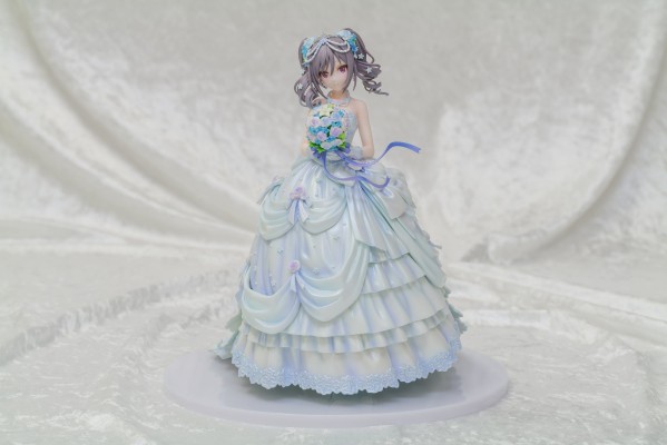 偶像大师灰姑娘女孩 神崎兰子 命中等待之人ver.