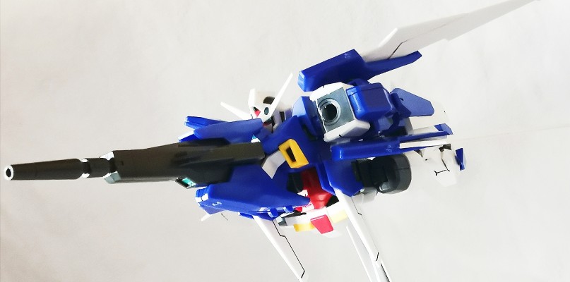 HG 机动战士高达AGE   高达AGE-2  标准型