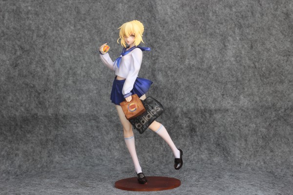 Fate/Grand Order 阿尔托莉雅 Alter 制服Ver.