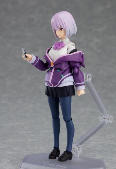 figma#460 SSSS.GRIDMAN 新条茜