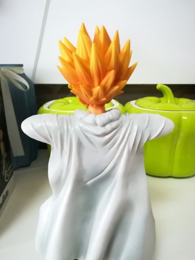 Grandista 龙珠Z 超级赛亚人 孙悟饭