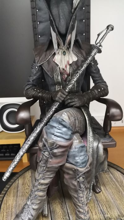 UMP UPMBB-1 星辰钟楼的玛利亚 Small Base 