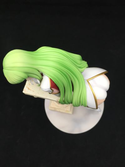 GEM系列 CODE GEASS  复活的鲁路修 C.C. 驾驶服