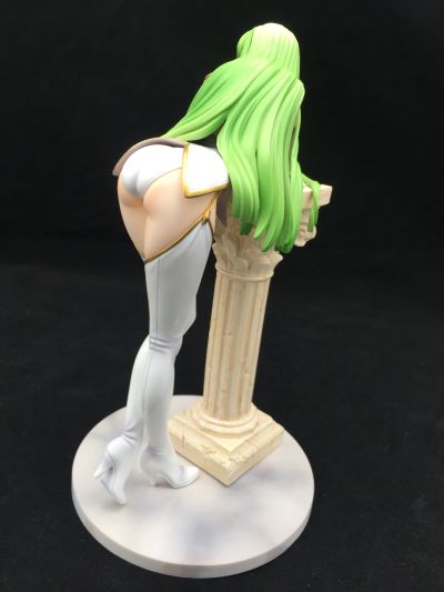 GEM系列 CODE GEASS  复活的鲁路修 C.C. 驾驶服