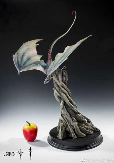 小飞龙Wyvern