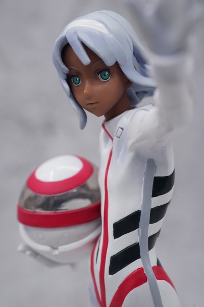 GGG系列 机动战士高达 夏亚・阿兹纳布尔