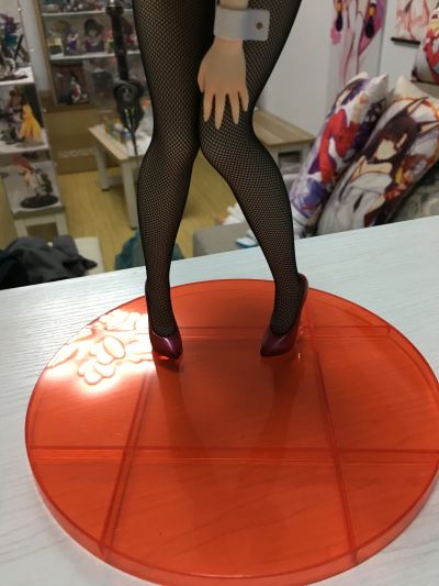 B-style Muv-Luv DUTY -LOST ARCADIA- 伊尔芙莉德・福伊尔纳 兔女郎