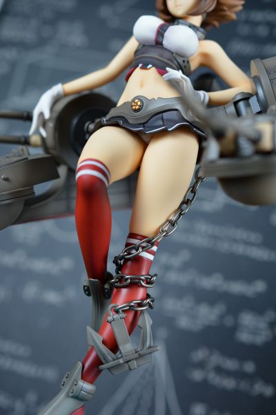 舰队Collection -舰娘- 陆奥