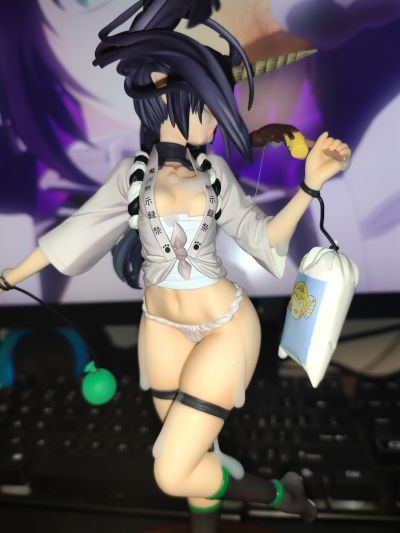 七大罪 魔王默示录 暴食之章 夜店巡游