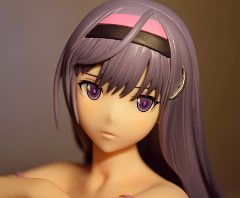 一发失误！S 新的情敌 神和住真夜 网球服版