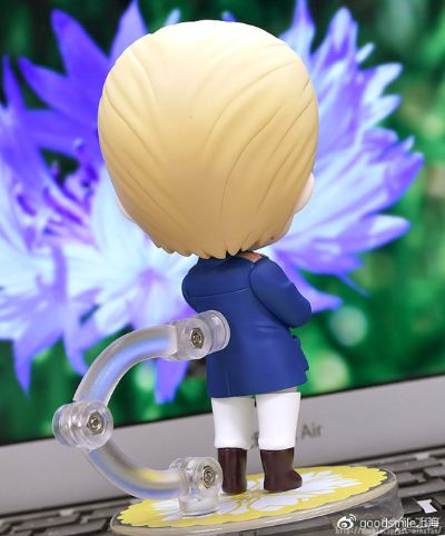 粘土人#1231 黑塔利亚World・Stars  德意志