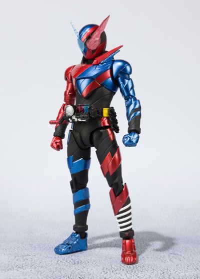 S.H.Figuarts 假面骑士创骑 假面骑士创骑 -20假面骑士踢/平成二十骑士纪念版-