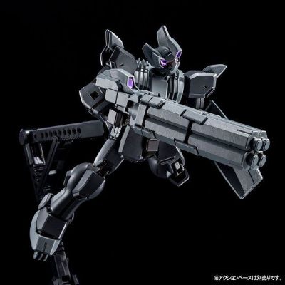 HGBD:R 1/144 高达创形者：再起 艾多拉多特雷斯