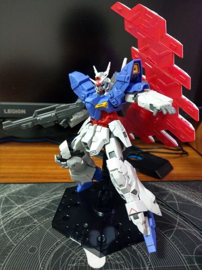 HG 机动战士月高达 月高达