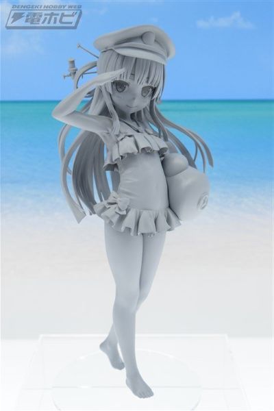 爱上火车 八六 泳装