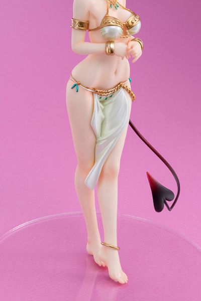 出包王女DARKNESS 梦梦·贝莉雅·戴比路克