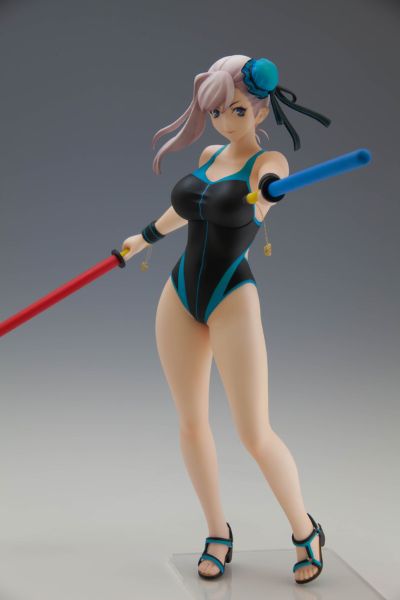 Fate/Grand Order 宫本武藏 泳装